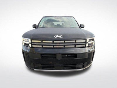 2027 Hyundai SANTA FE SE