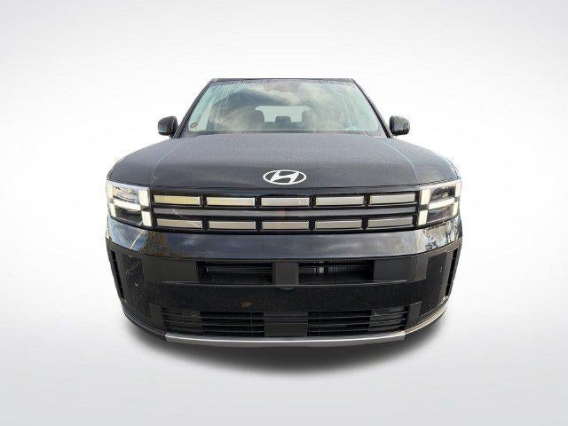 2027 Hyundai SANTA FE SE