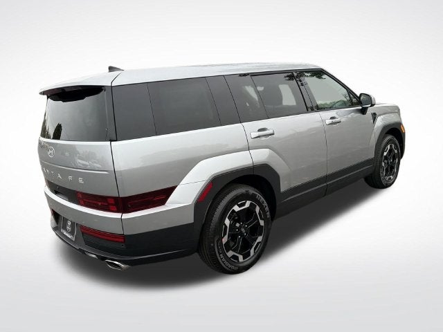 2027 Hyundai SANTA FE SE