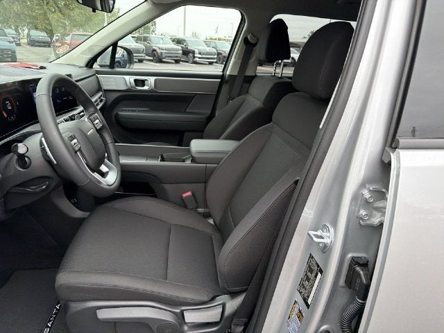 2027 Hyundai SANTA FE SE