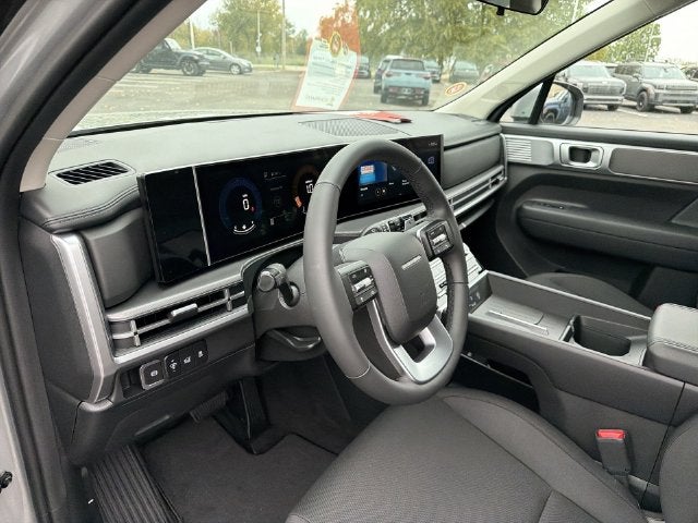2027 Hyundai SANTA FE SE