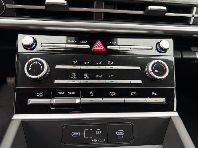 2027 Hyundai SANTA FE SE
