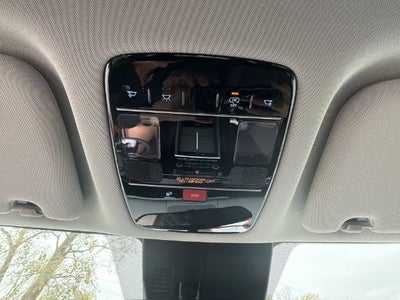 2027 Hyundai SANTA FE SE