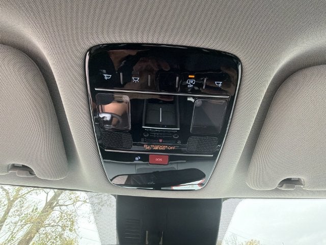 2027 Hyundai SANTA FE SE