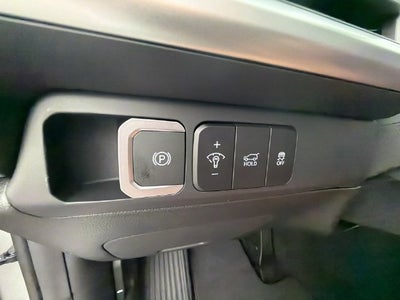 2027 Hyundai SANTA FE SE