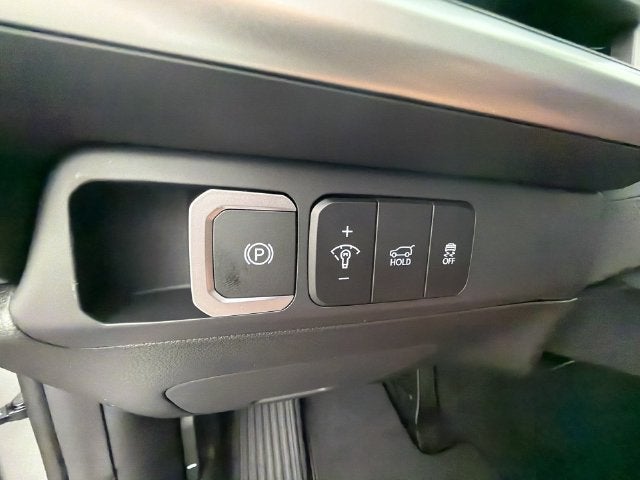 2027 Hyundai SANTA FE SE