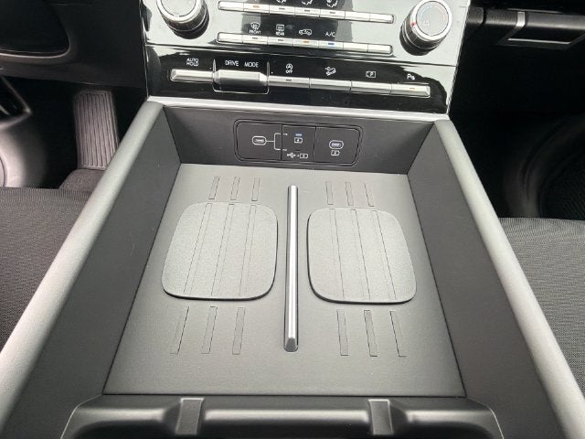 2027 Hyundai SANTA FE SE