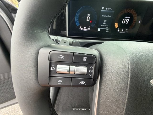 2027 Hyundai SANTA FE SE