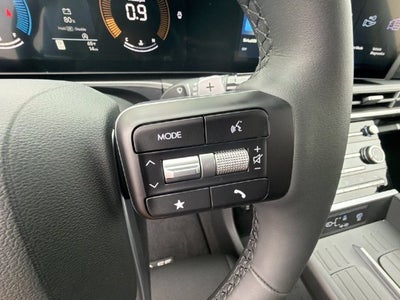 2027 Hyundai SANTA FE SE