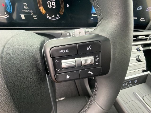 2027 Hyundai SANTA FE SE