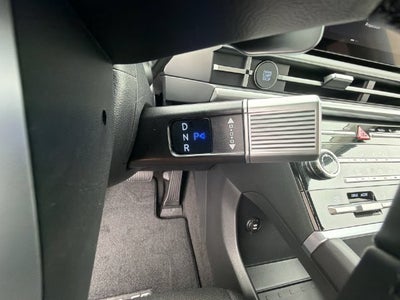 2027 Hyundai SANTA FE SE