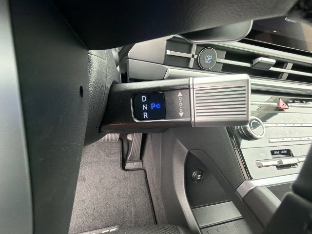 2027 Hyundai SANTA FE SE