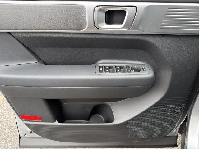 2027 Hyundai SANTA FE SE