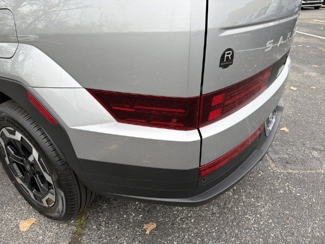 2027 Hyundai SANTA FE SE