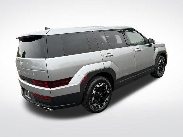 2027 Hyundai SANTA FE SE