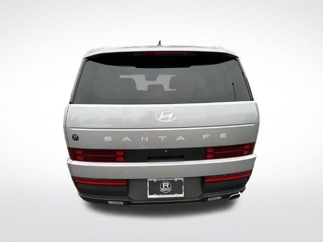 2027 Hyundai SANTA FE SE
