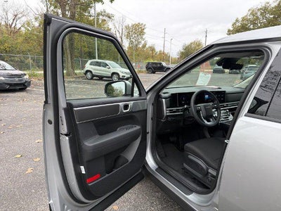 2027 Hyundai SANTA FE SE