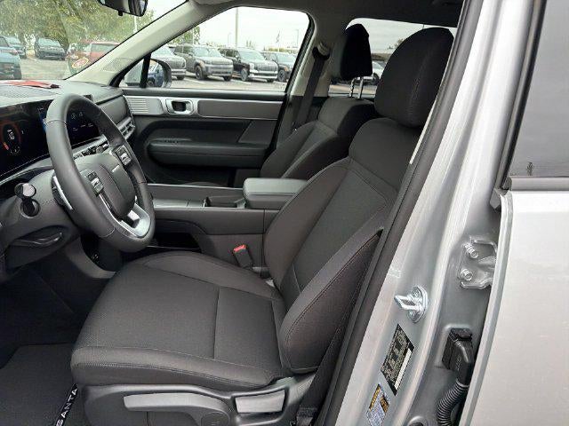 2027 Hyundai SANTA FE SE