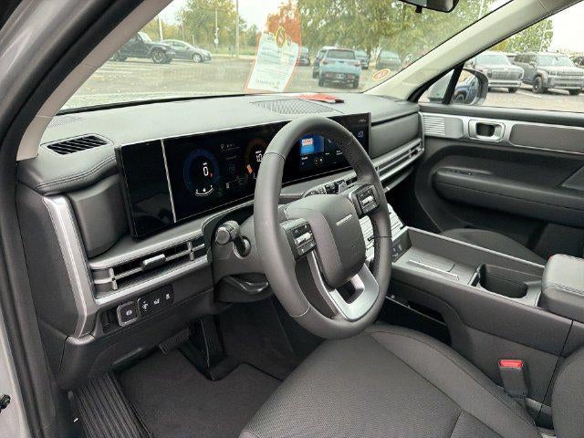 2027 Hyundai SANTA FE SE