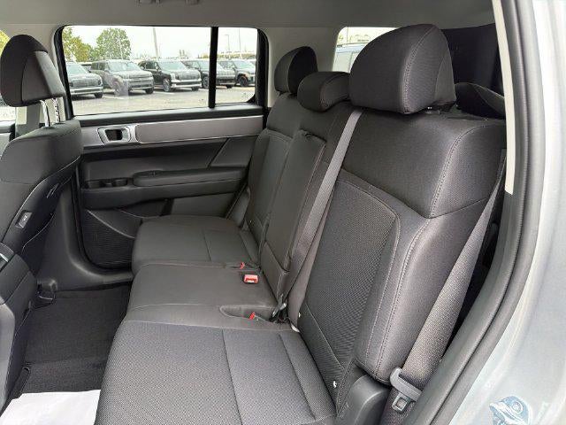 2027 Hyundai SANTA FE SE