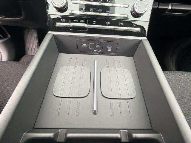 2027 Hyundai SANTA FE SE