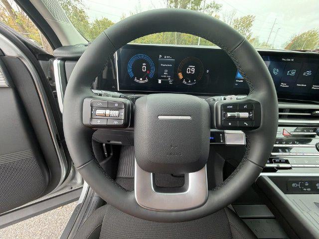 2027 Hyundai SANTA FE SE