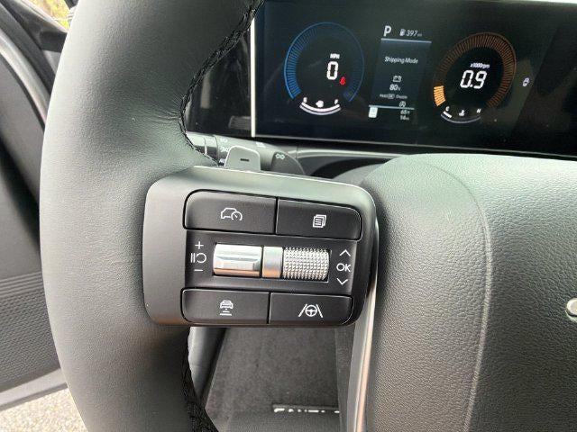 2027 Hyundai SANTA FE SE