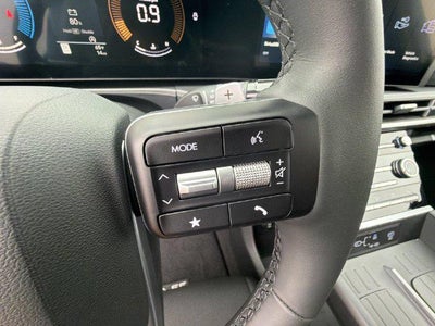 2027 Hyundai SANTA FE SE