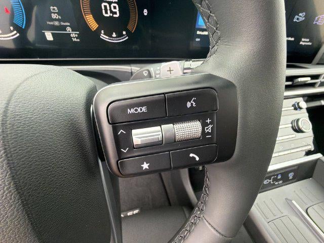 2027 Hyundai SANTA FE SE