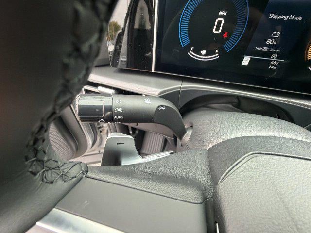 2027 Hyundai SANTA FE SE