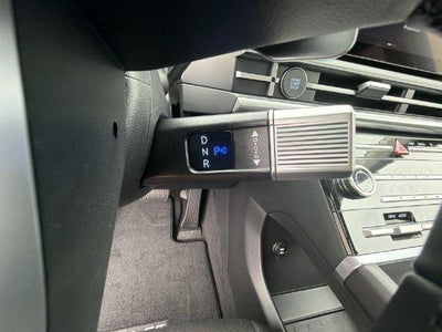 2027 Hyundai SANTA FE SE