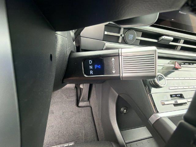 2027 Hyundai SANTA FE SE