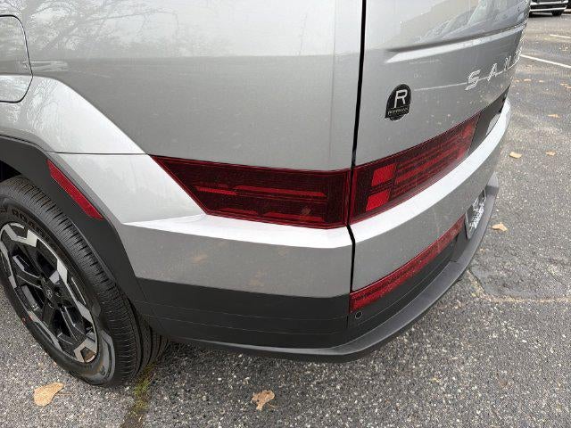 2027 Hyundai SANTA FE SE
