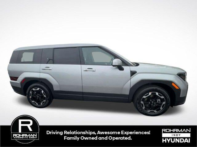 2027 Hyundai SANTA FE SE