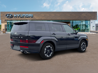 2027 Hyundai SANTA FE SE