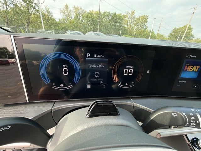 2027 Hyundai SANTA FE SEL