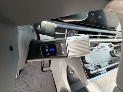 2027 Hyundai SANTA FE SEL