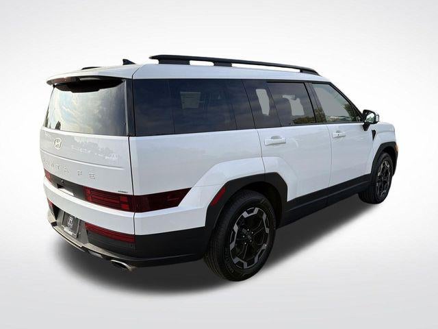 2027 Hyundai SANTA FE SEL