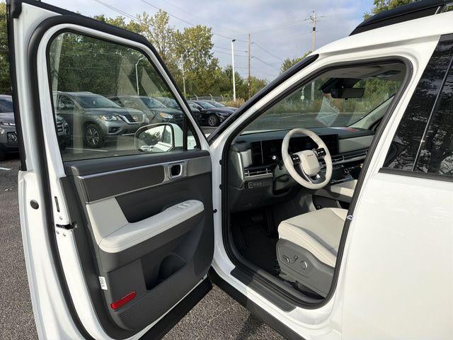 2027 Hyundai SANTA FE SEL