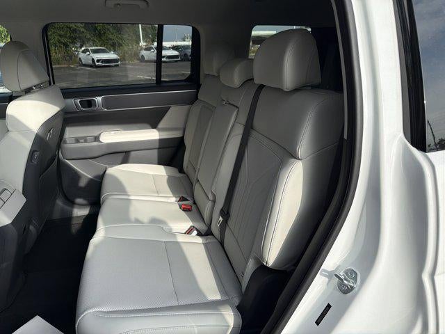 2027 Hyundai SANTA FE SEL