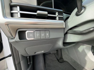 2027 Hyundai SANTA FE SEL