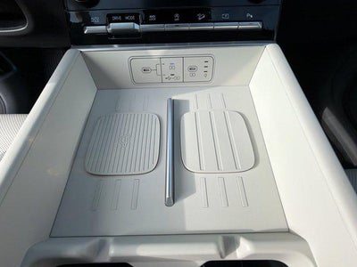 2027 Hyundai SANTA FE SEL