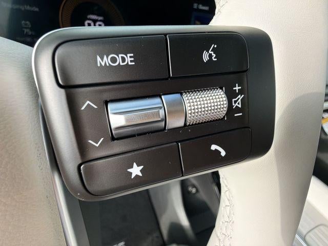 2027 Hyundai SANTA FE SEL