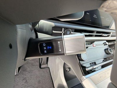 2027 Hyundai SANTA FE SEL
