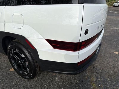 2027 Hyundai SANTA FE SEL