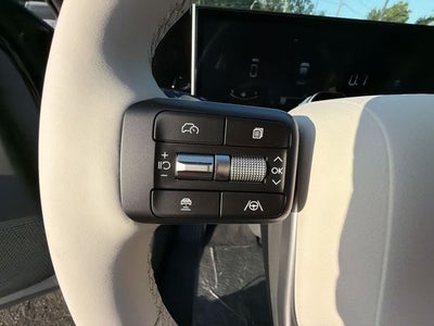 2027 Hyundai SANTA FE SEL