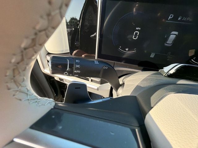 2027 Hyundai SANTA FE SEL