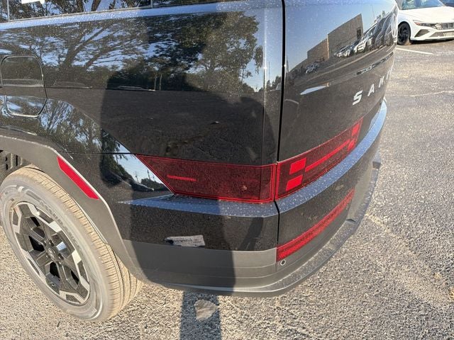 2027 Hyundai SANTA FE SEL