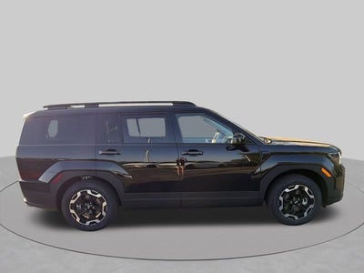 2027 Hyundai SANTA FE SEL