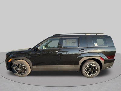2027 Hyundai SANTA FE SEL